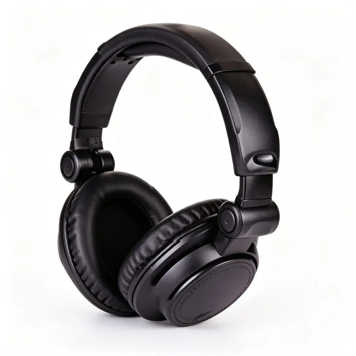 DCH-7091 Monitoring Headphone